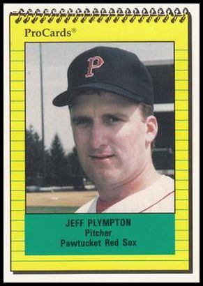 38 Jeff Plympton
